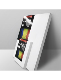 KCK Artist Canvas 100% Cotton Deep Edge 1.5" - CV C2436-150